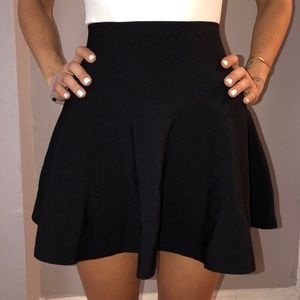 Mini Skater Skirt